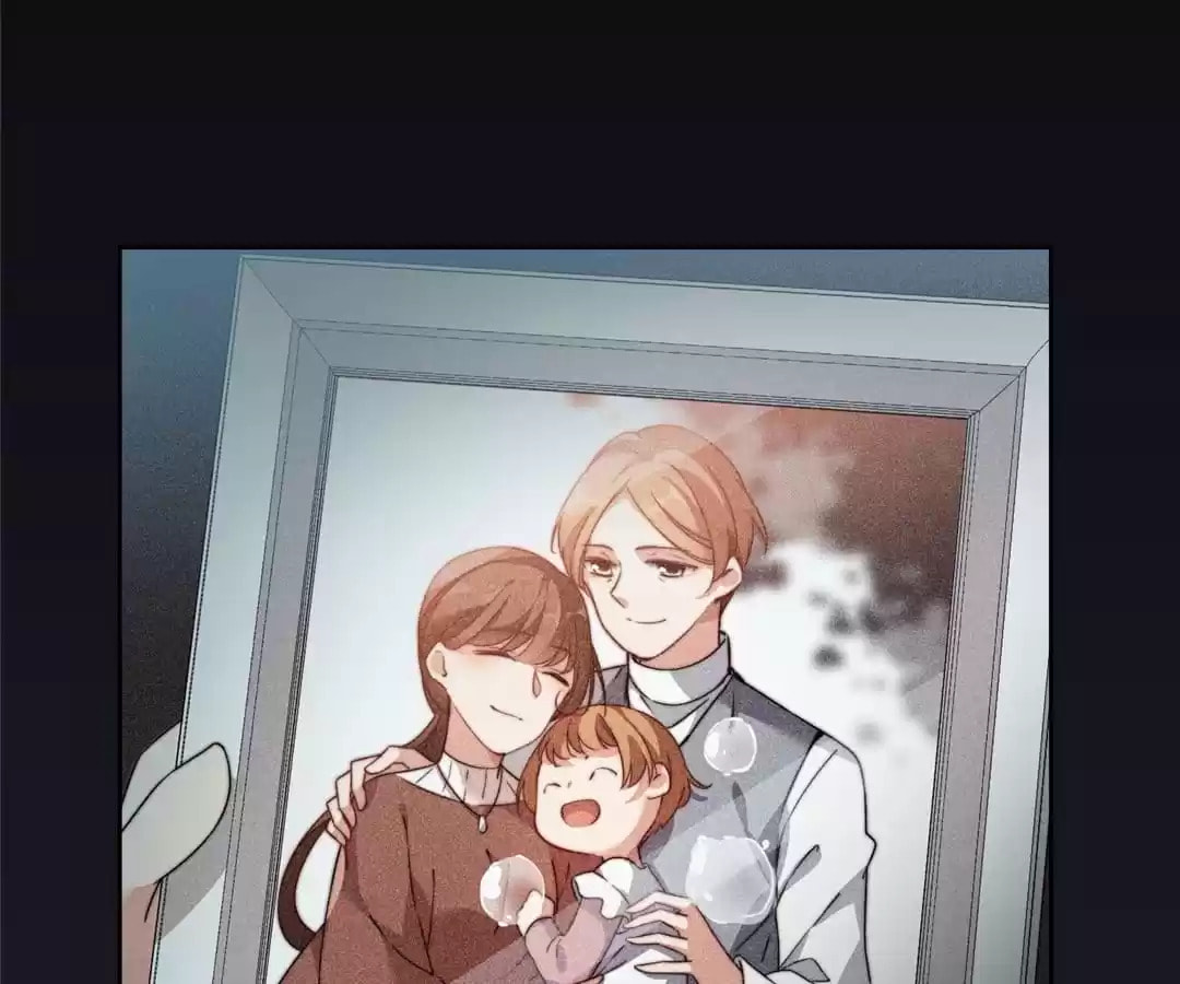 The Hostage, the Lover Chapter 25 page 4 - 