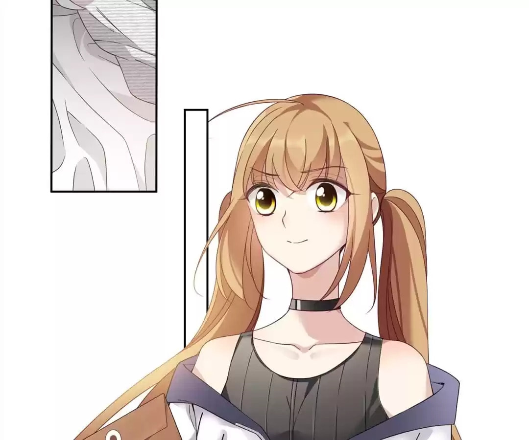 The Hostage, the Lover Chapter 25 page 31 - 