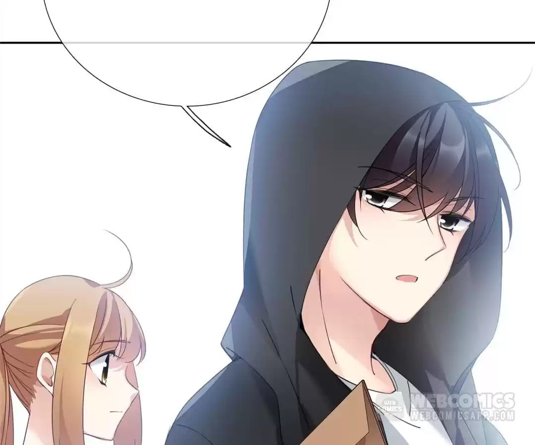 The Hostage, the Lover Chapter 25 page 50 - 