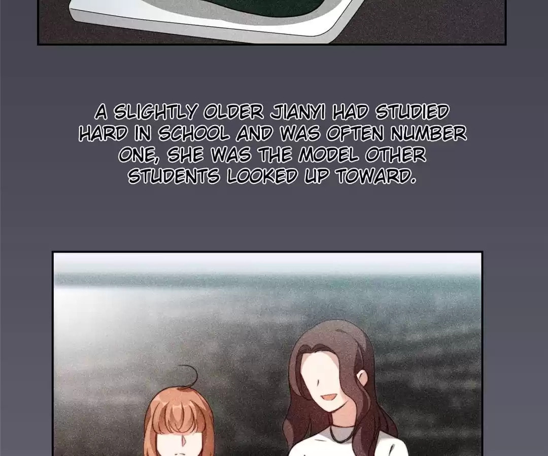 The Hostage, the Lover Chapter 25 page 8 - 