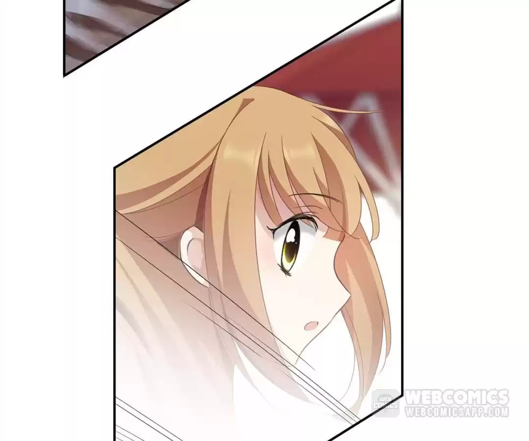 The Hostage, the Lover Chapter 26 page 2 - 