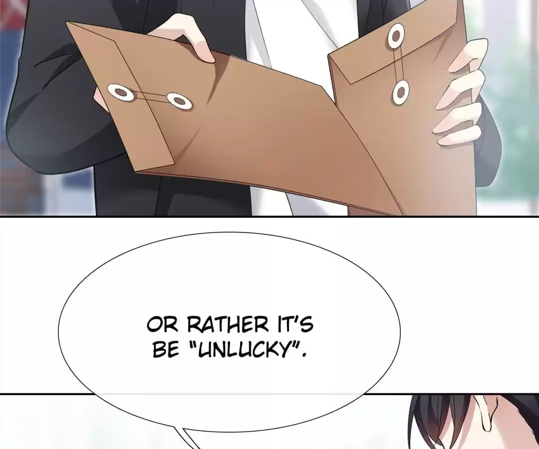 The Hostage, the Lover Chapter 26 page 16 - 