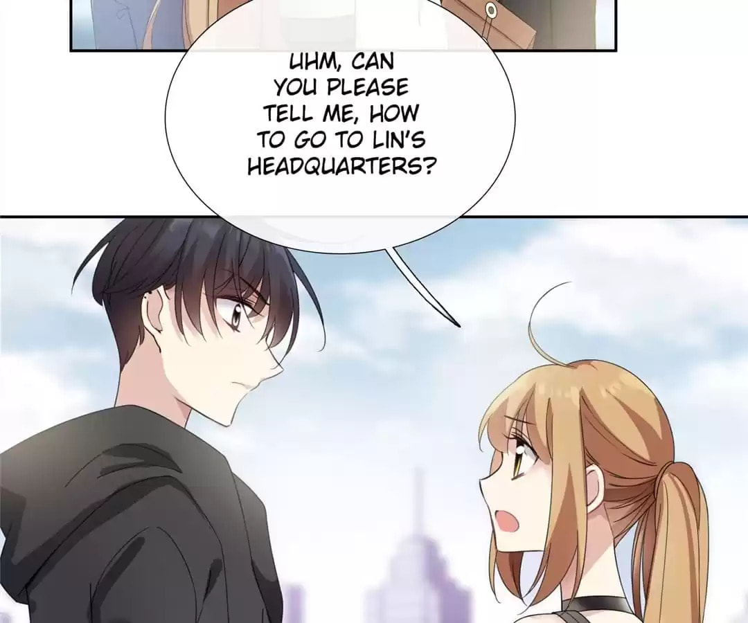 The Hostage, the Lover Chapter 26 page 29 - 