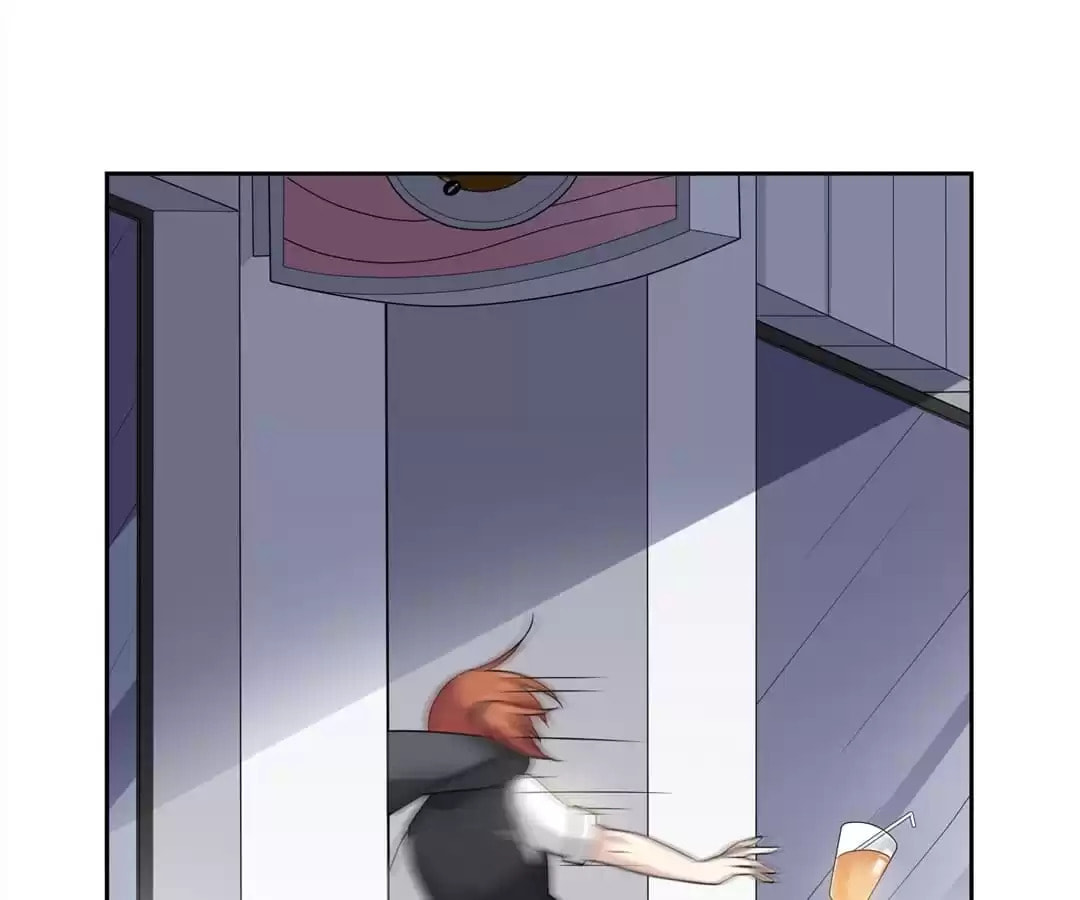 The Hostage, the Lover Chapter 26 page 32 - 