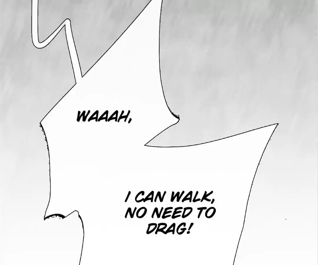 The Hostage, the Lover Chapter 26 page 47 - 