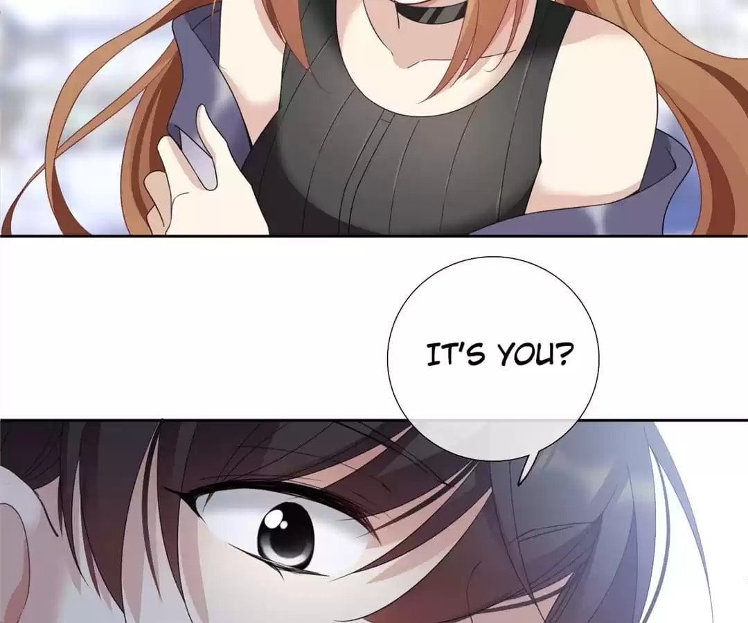 The Hostage, the Lover Chapter 26 page 7 - 