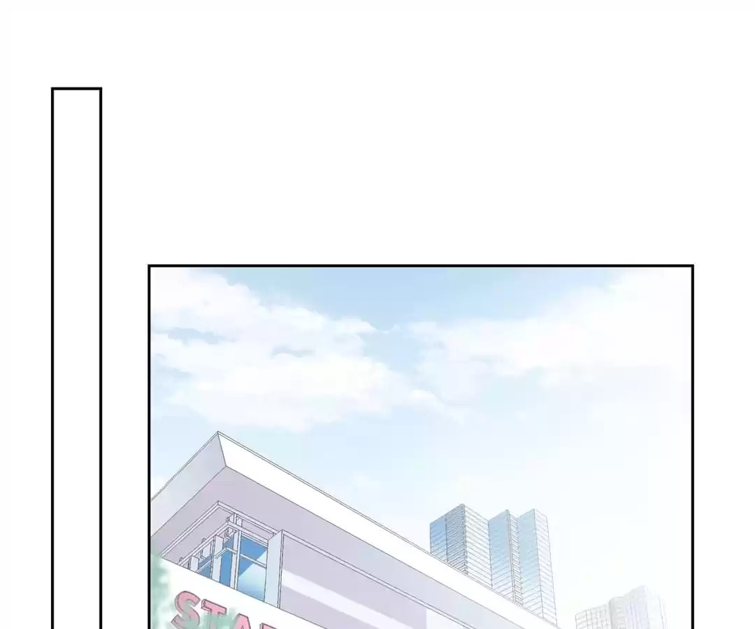 The Hostage, the Lover Chapter 27 page 1 - 