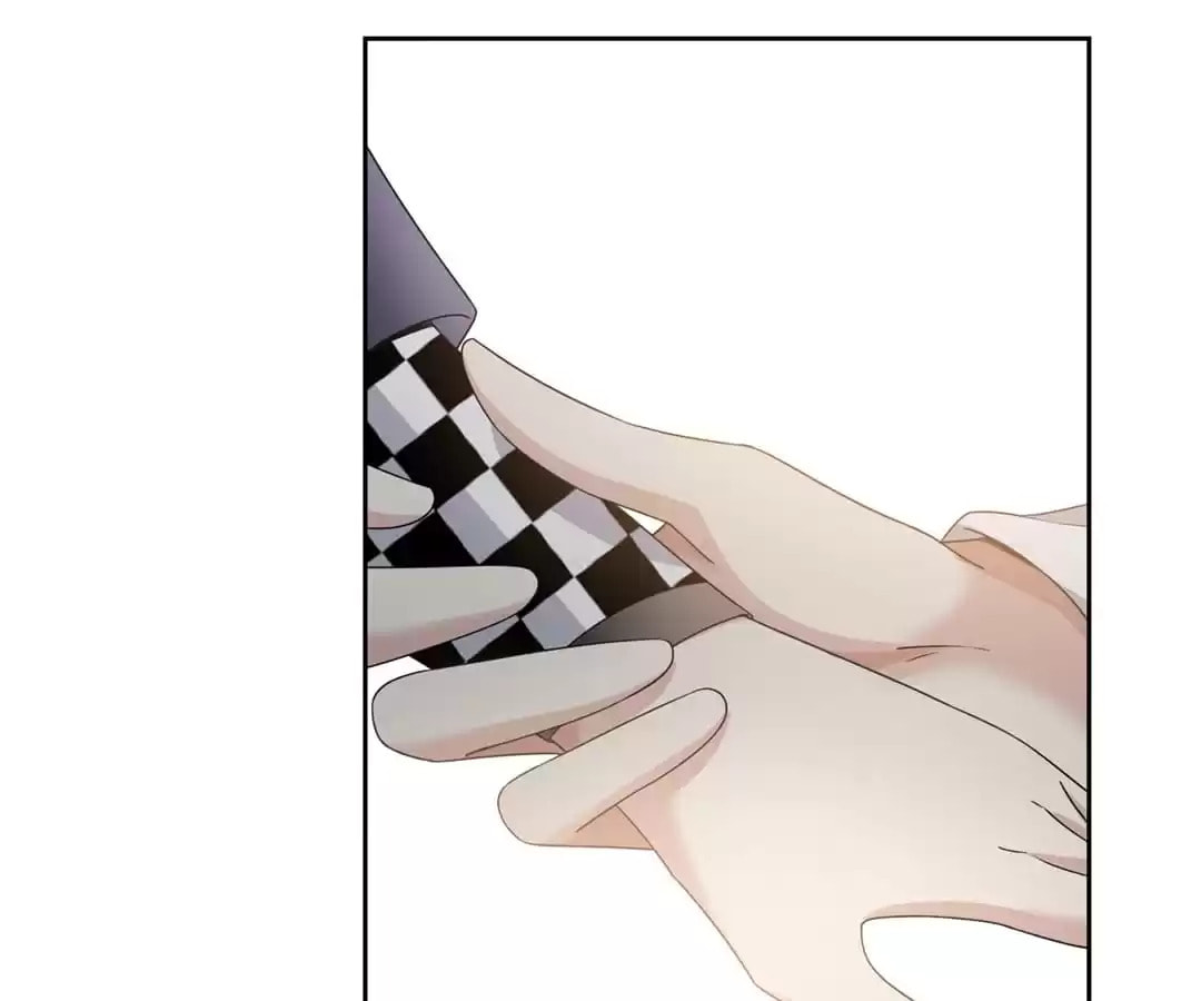 The Hostage, the Lover Chapter 27 page 17 - 