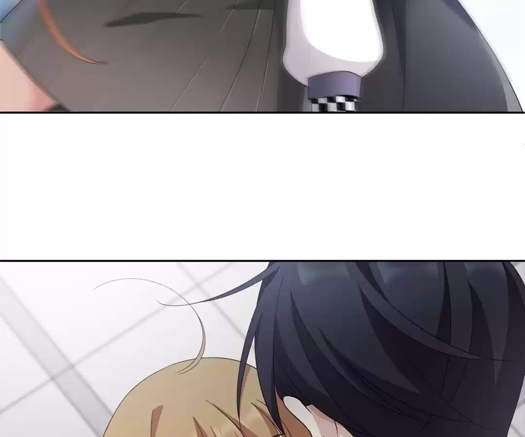 The Hostage, the Lover Chapter 27 page 20 - 