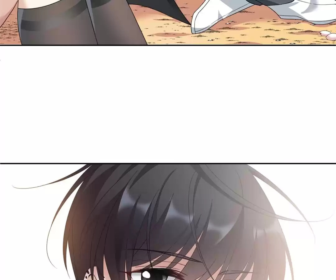 The Hostage, the Lover Chapter 27 page 37 - 