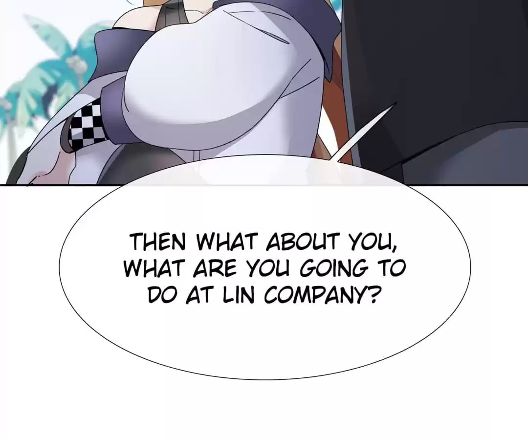 The Hostage, the Lover Chapter 27 page 45 - 