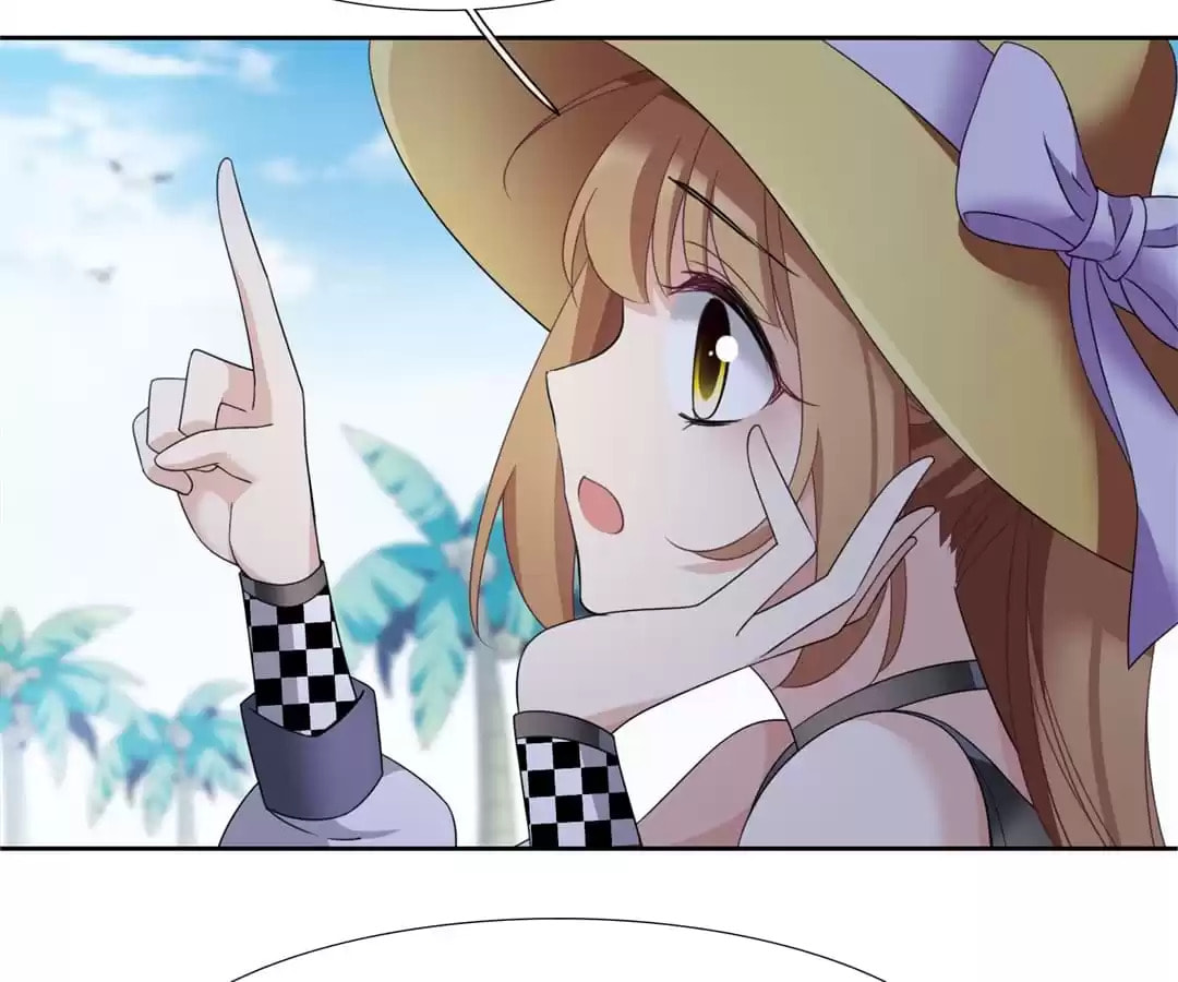 The Hostage, the Lover Chapter 27 page 48 - 