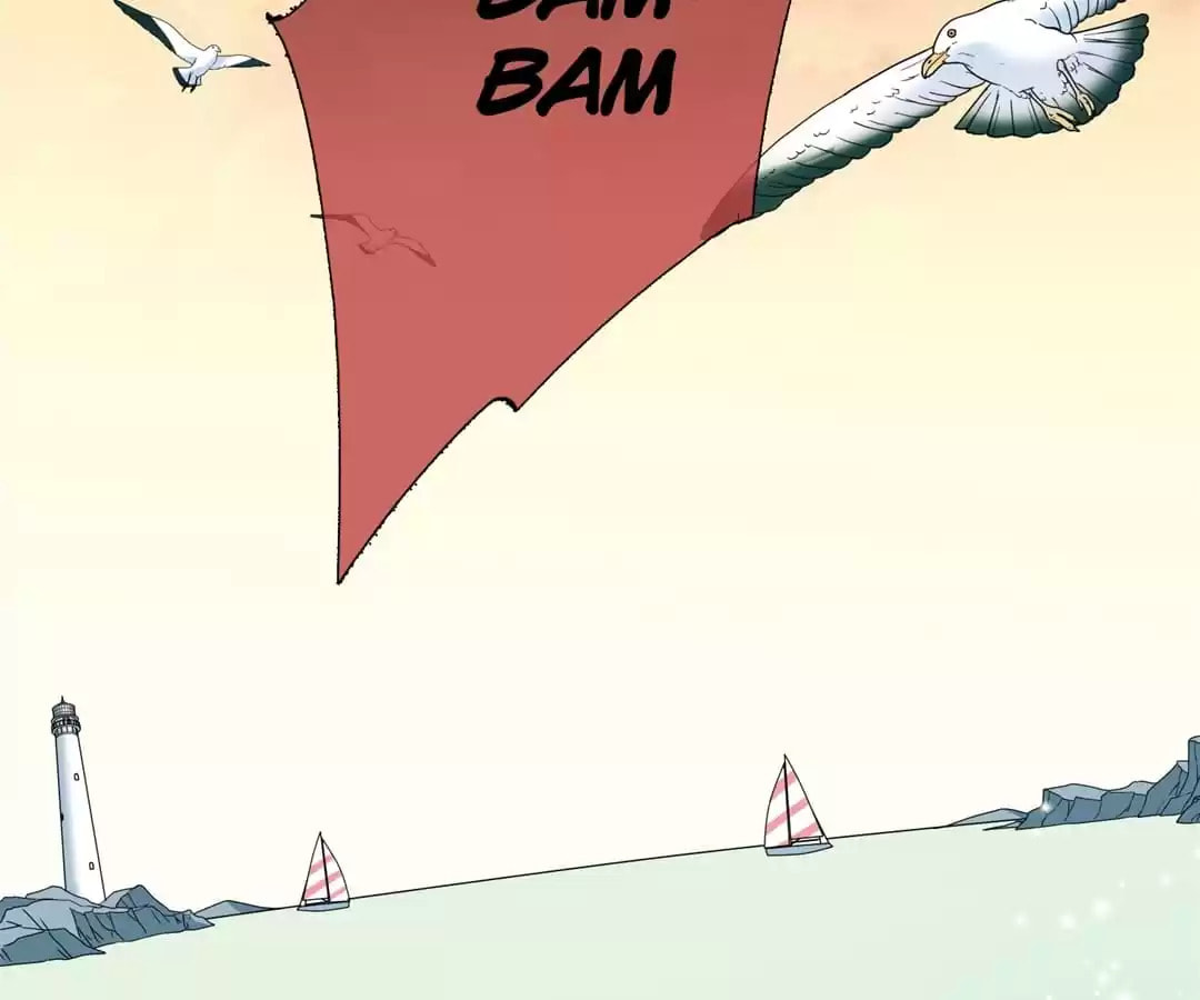 The Hostage, the Lover Chapter 28 page 16 - 