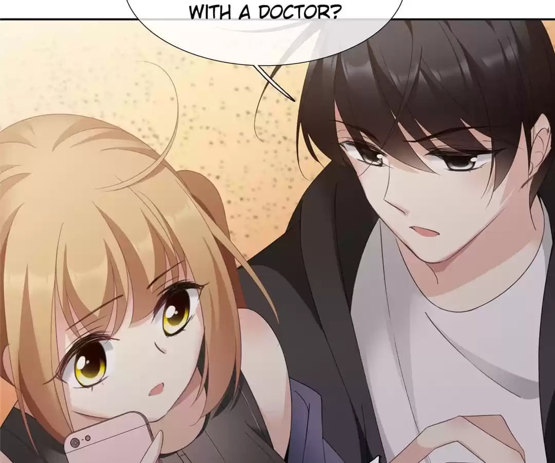 The Hostage, the Lover Chapter 28 page 24 - 