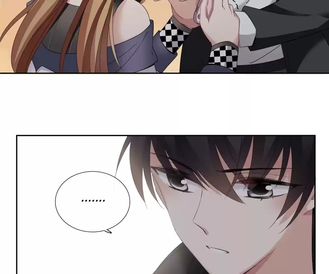The Hostage, the Lover Chapter 28 page 28 - 