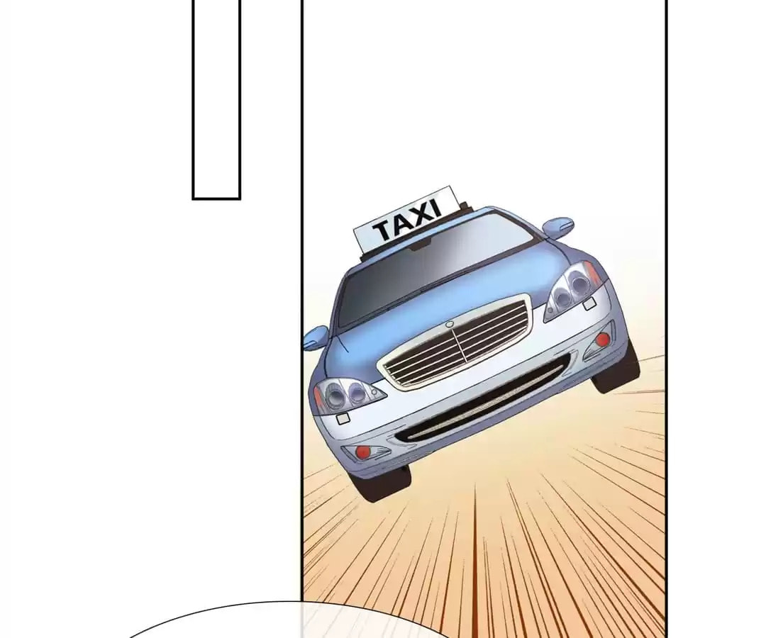 The Hostage, the Lover Chapter 28 page 30 - 
