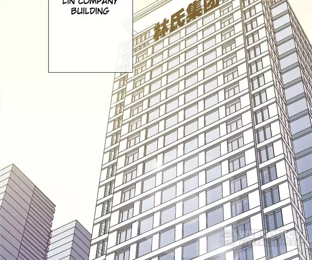 The Hostage, the Lover Chapter 28 page 34 - 