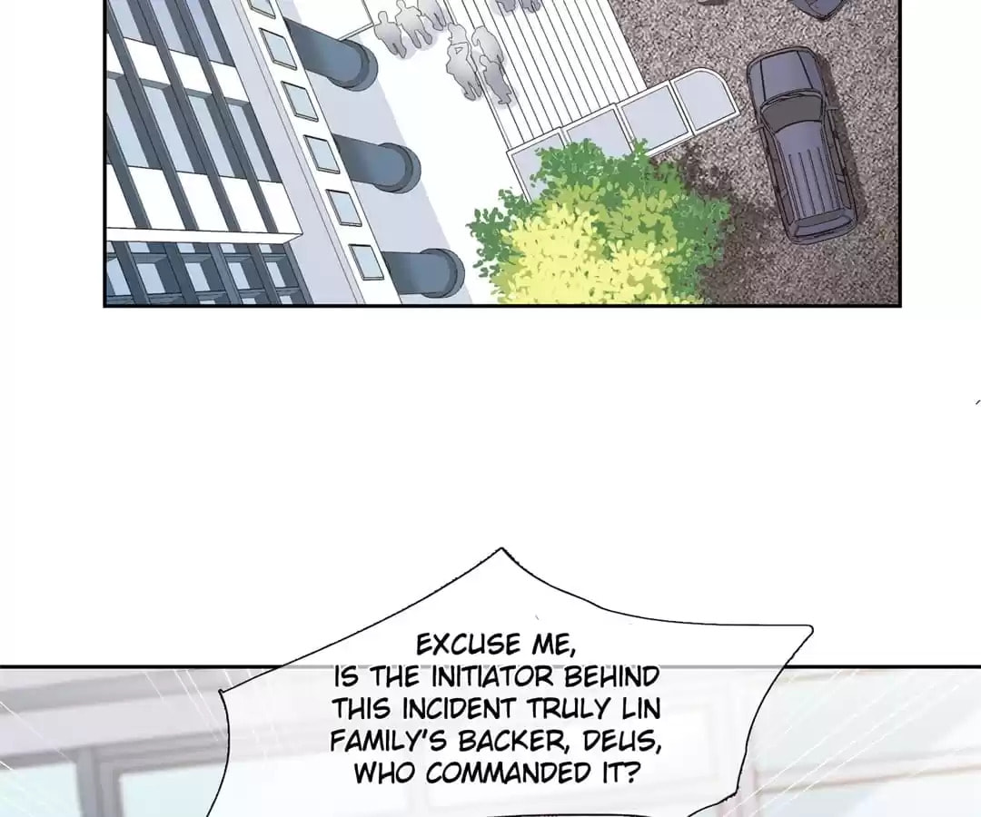 The Hostage, the Lover Chapter 28 page 37 - 