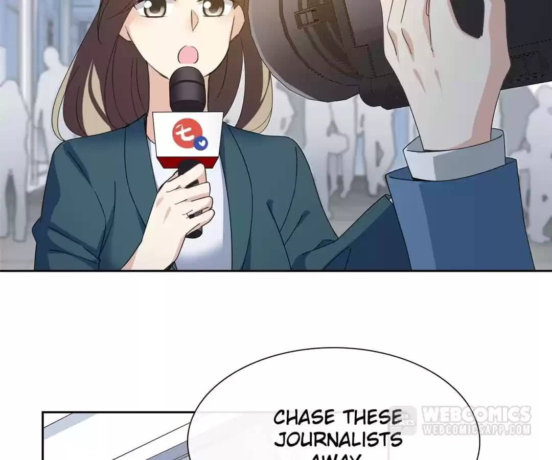 The Hostage, the Lover Chapter 28 page 42 - 
