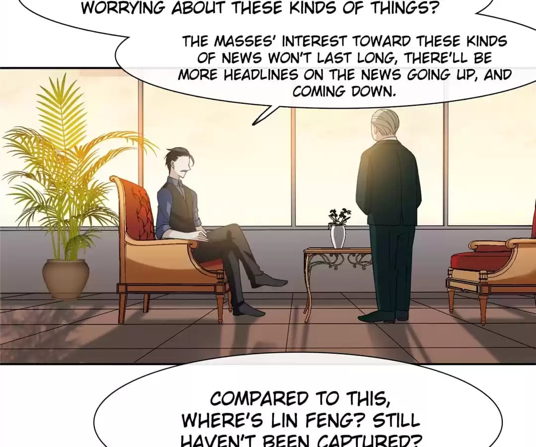 The Hostage, the Lover Chapter 28 page 45 - 