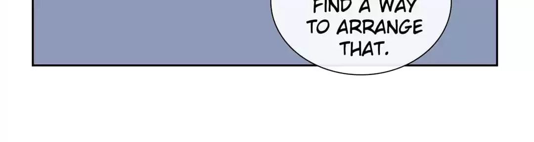 The Hostage, the Lover Chapter 28 page 52 - 