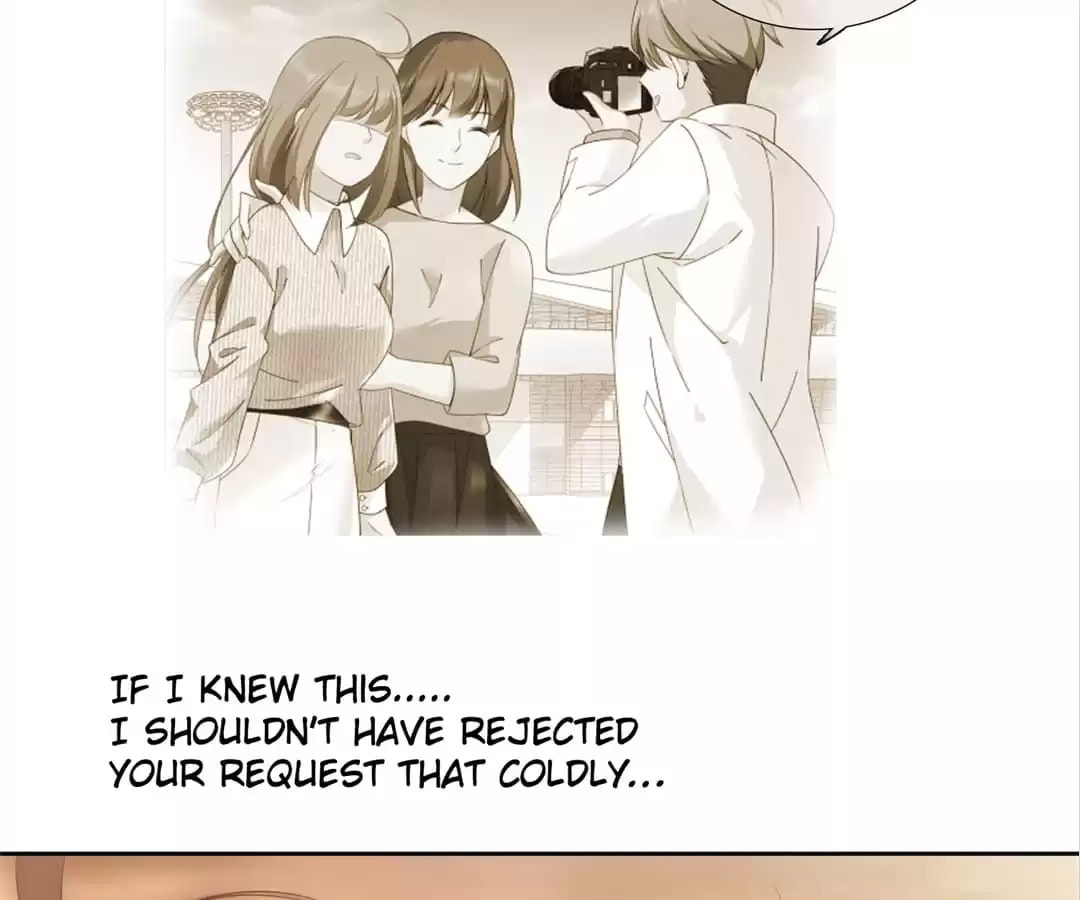 The Hostage, the Lover Chapter 28 page 59 - 