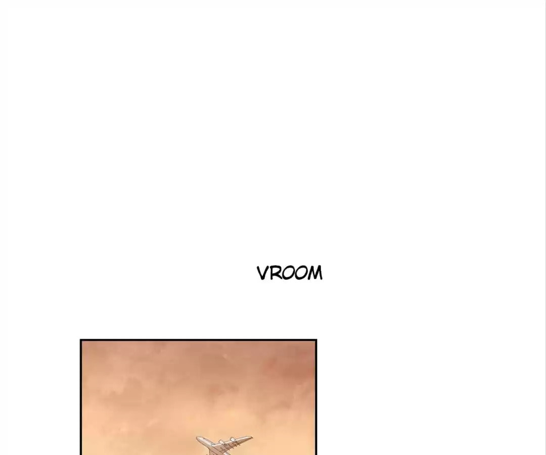 The Hostage, the Lover Chapter 29 page 1 - 