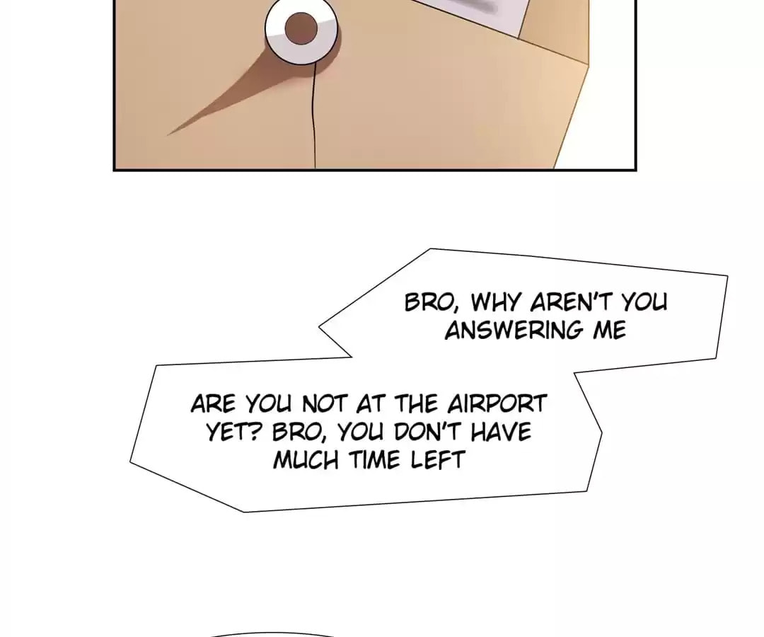 The Hostage, the Lover Chapter 29 page 12 - 