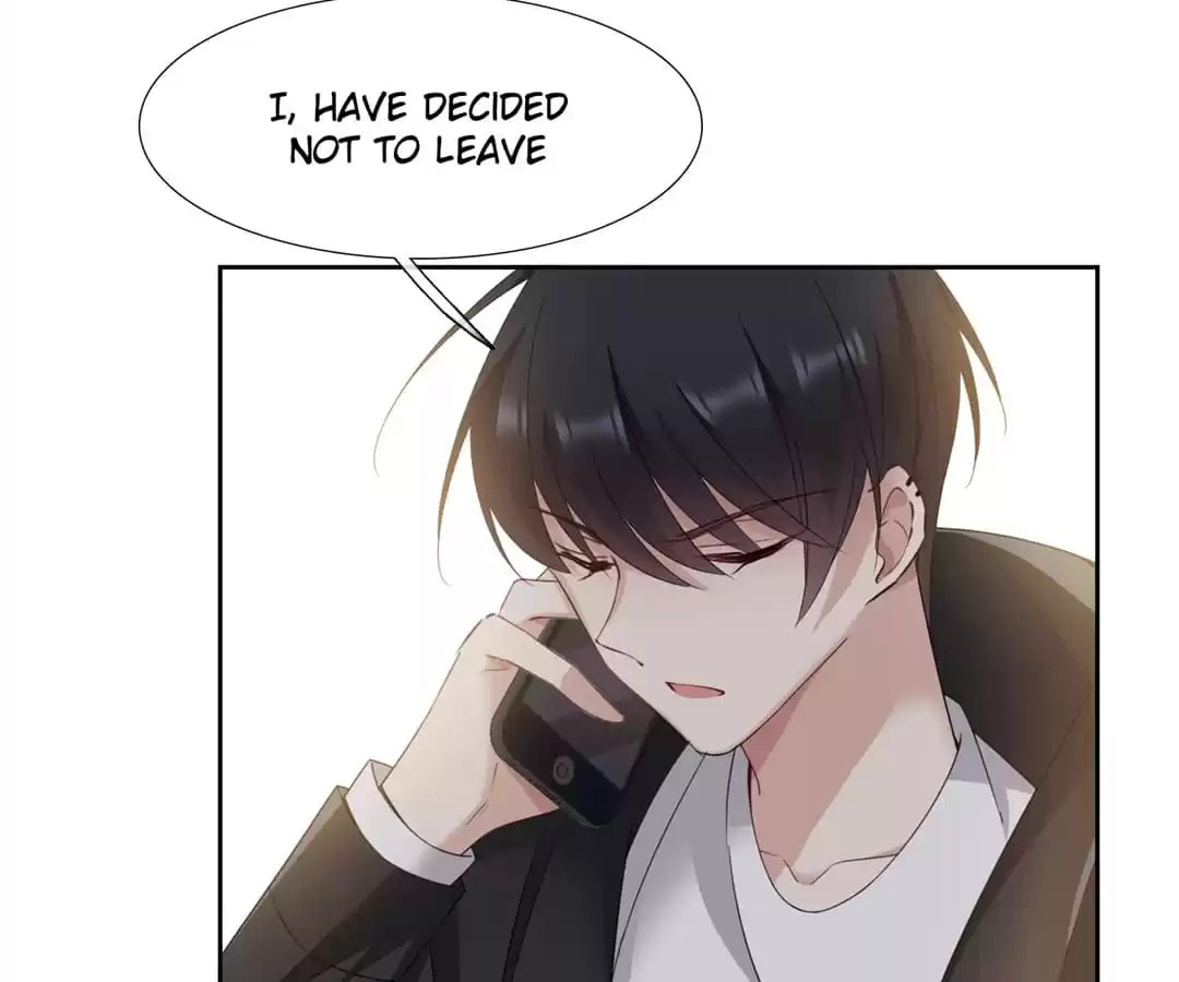 The Hostage, the Lover Chapter 29 page 13 - 