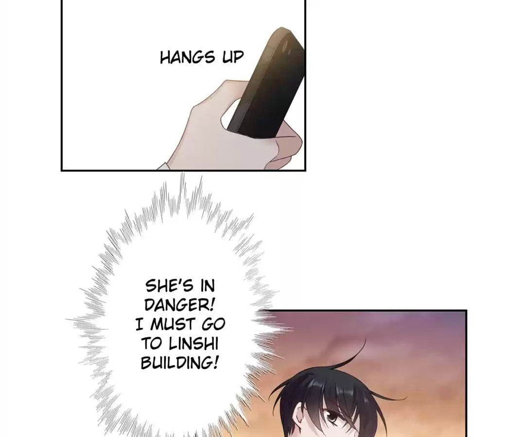 The Hostage, the Lover Chapter 29 page 15 - 