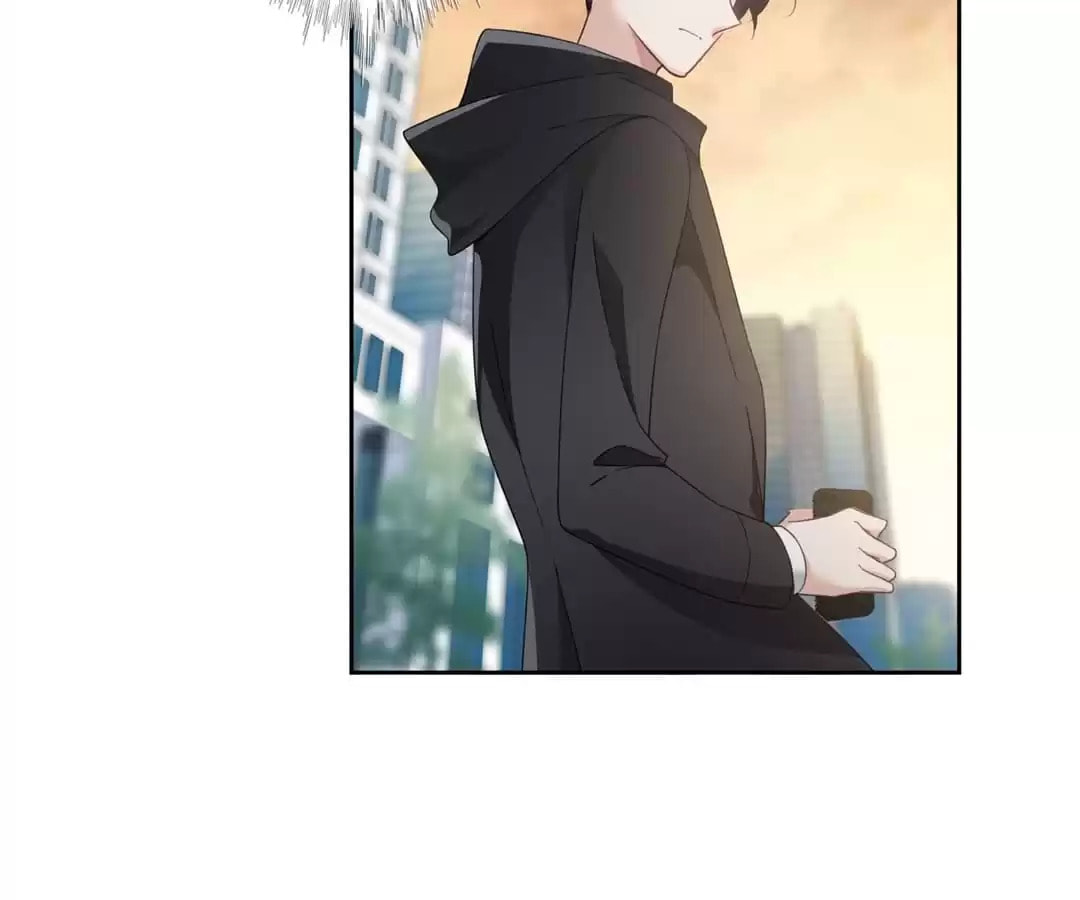 The Hostage, the Lover Chapter 29 page 16 - 