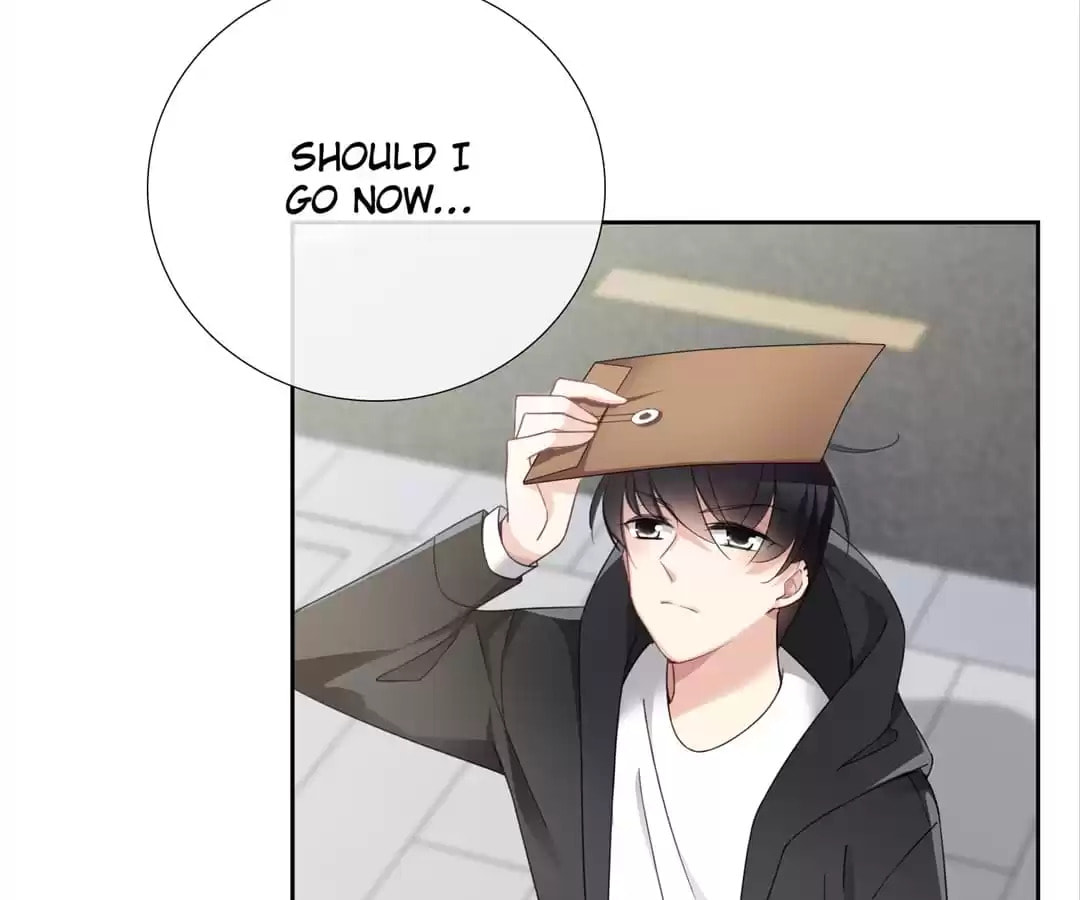 The Hostage, the Lover Chapter 29 page 3 - 