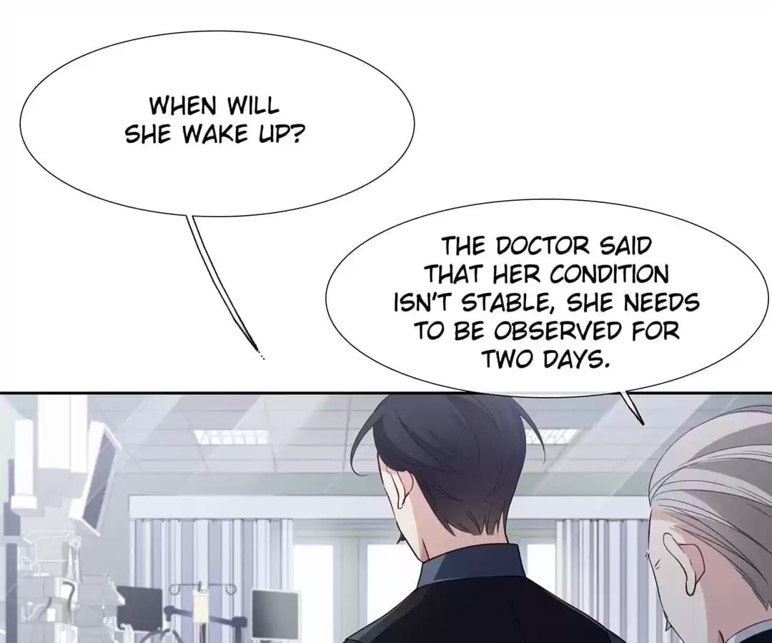 The Hostage, the Lover Chapter 29 page 24 - 