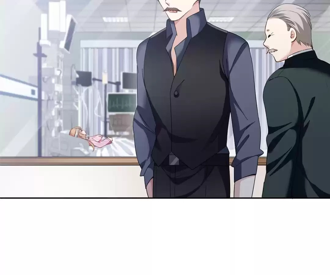 The Hostage, the Lover Chapter 29 page 26 - 