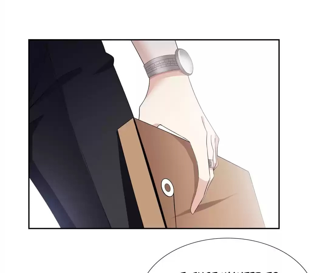 The Hostage, the Lover Chapter 29 page 27 - 