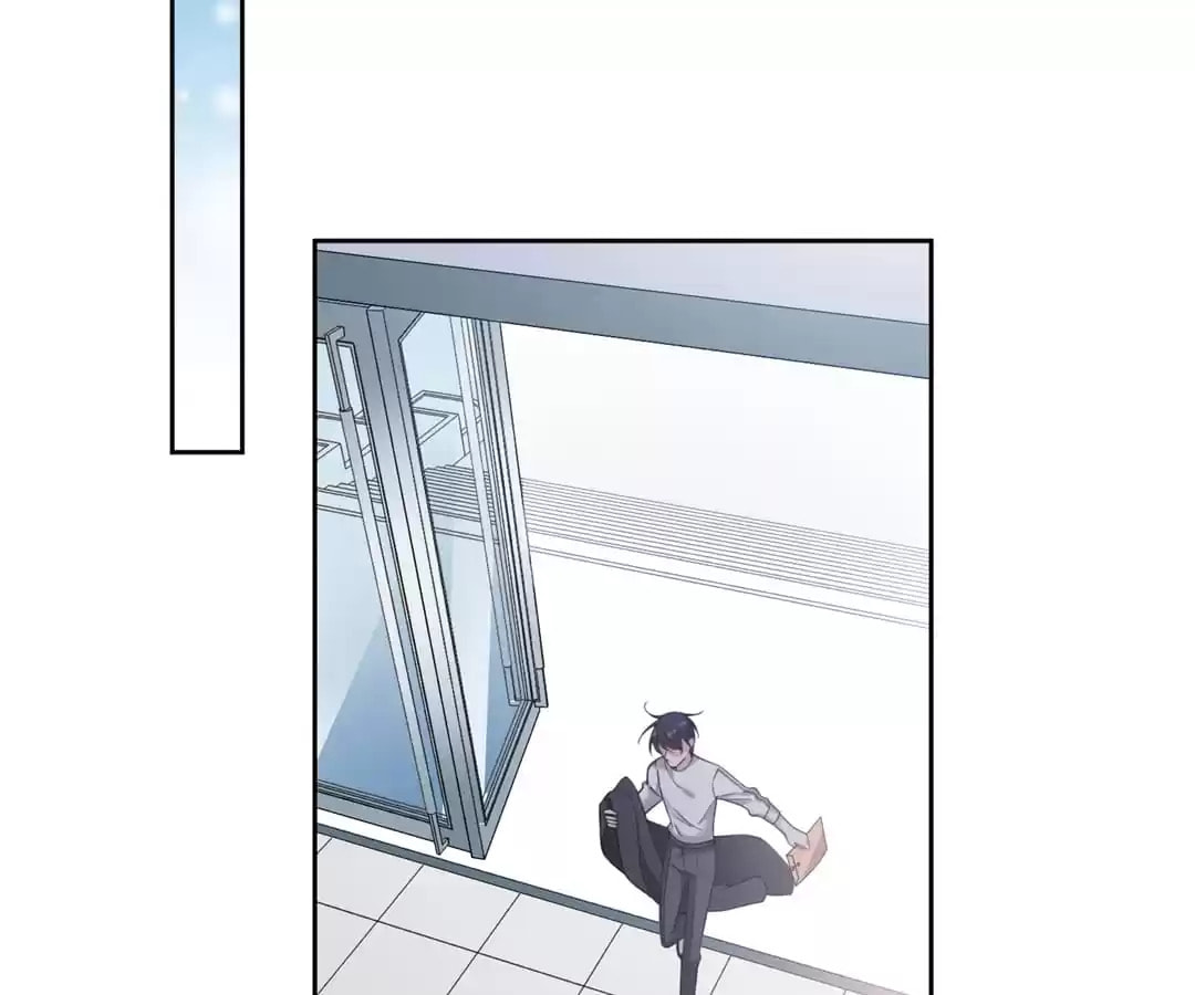The Hostage, the Lover Chapter 29 page 30 - 