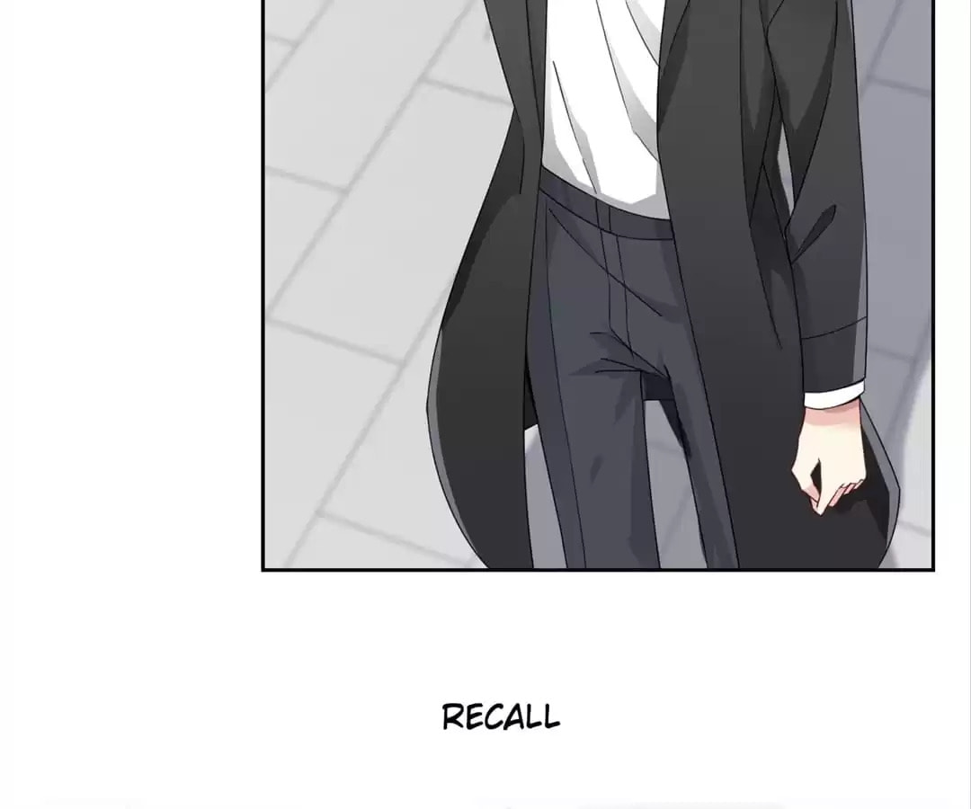 The Hostage, the Lover Chapter 29 page 4 - 