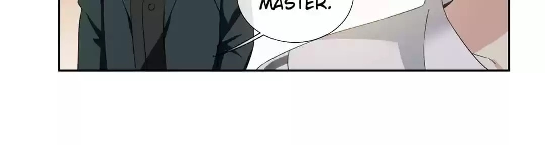 The Hostage, the Lover Chapter 29 page 36 - 