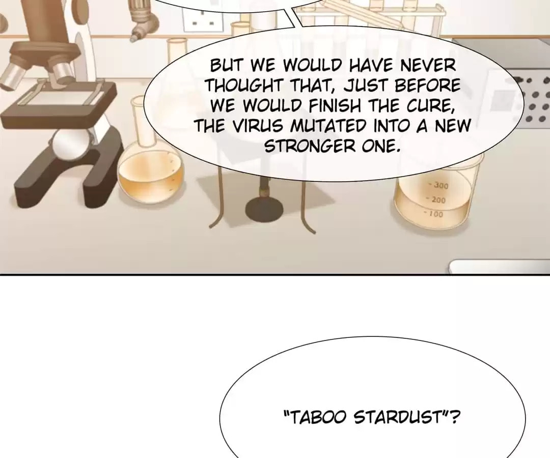The Hostage, the Lover Chapter 29 page 42 - 