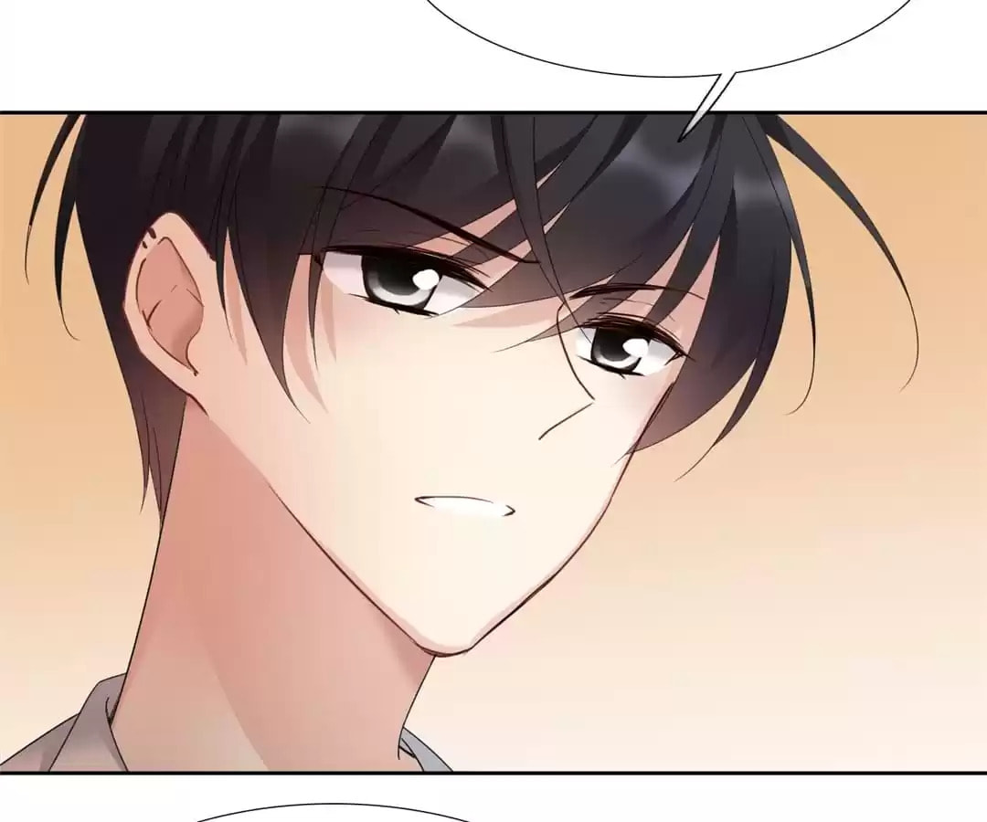 The Hostage, the Lover Chapter 29 page 43 - 