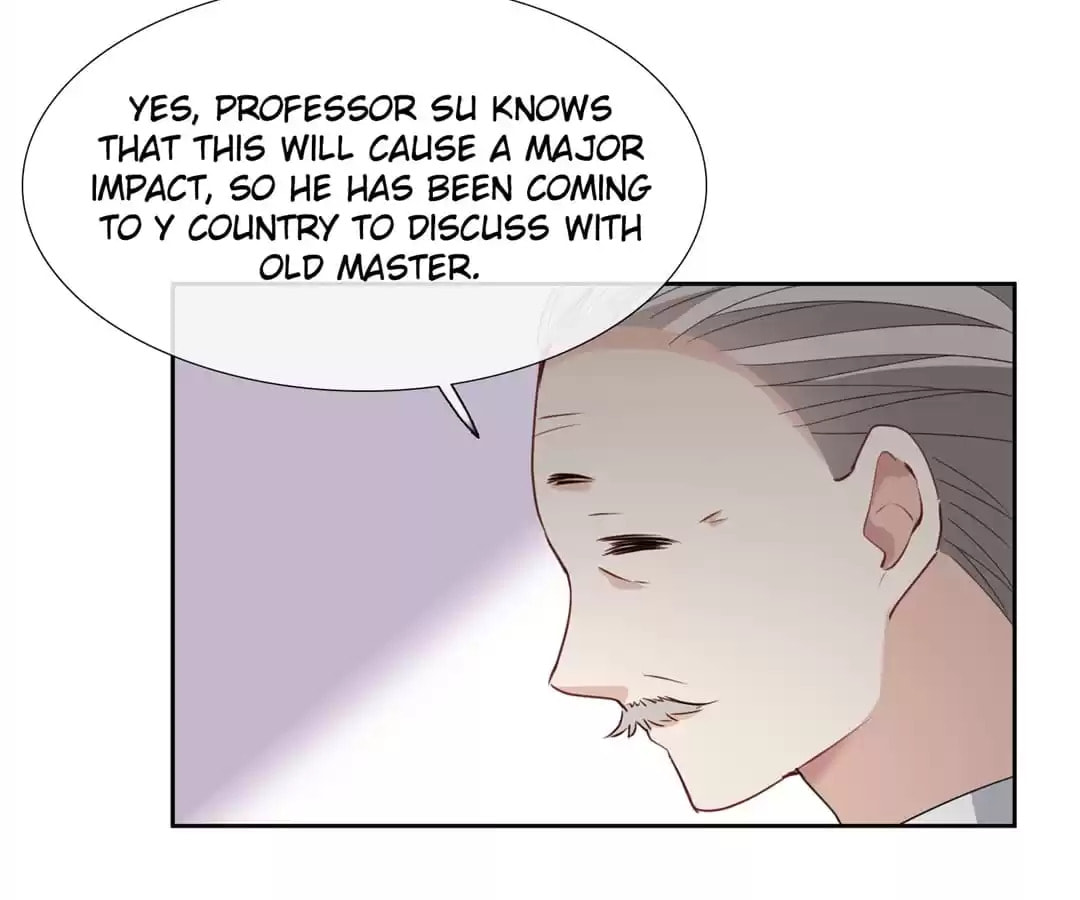 The Hostage, the Lover Chapter 29 page 44 - 