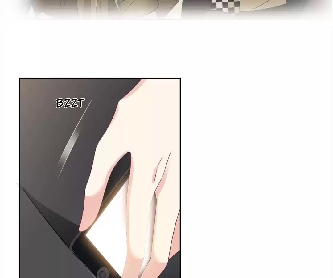 The Hostage, the Lover Chapter 29 page 6 - 