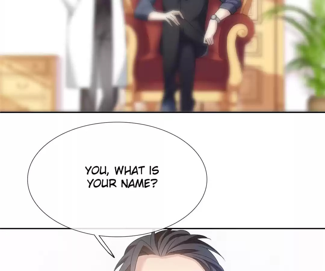 The Hostage, the Lover Chapter 29 page 59 - 