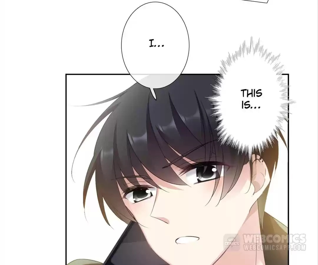 The Hostage, the Lover Chapter 29 page 9 - 