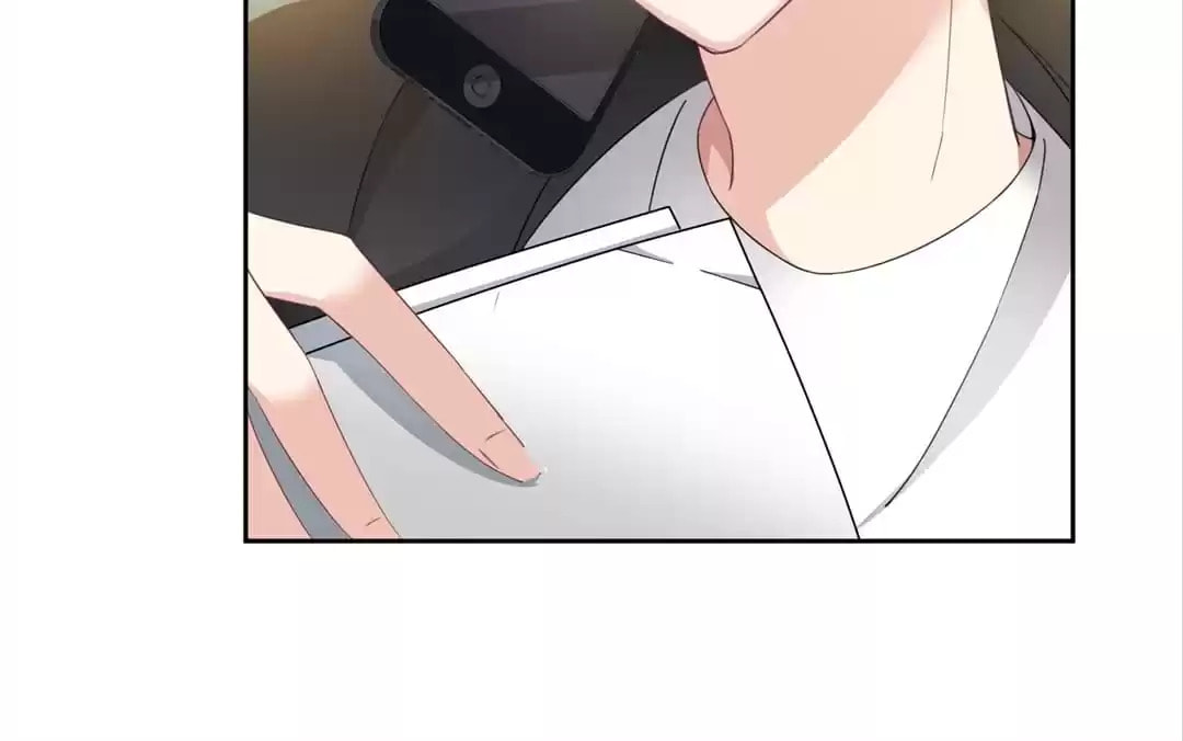 The Hostage, the Lover Chapter 29 page 10 - 