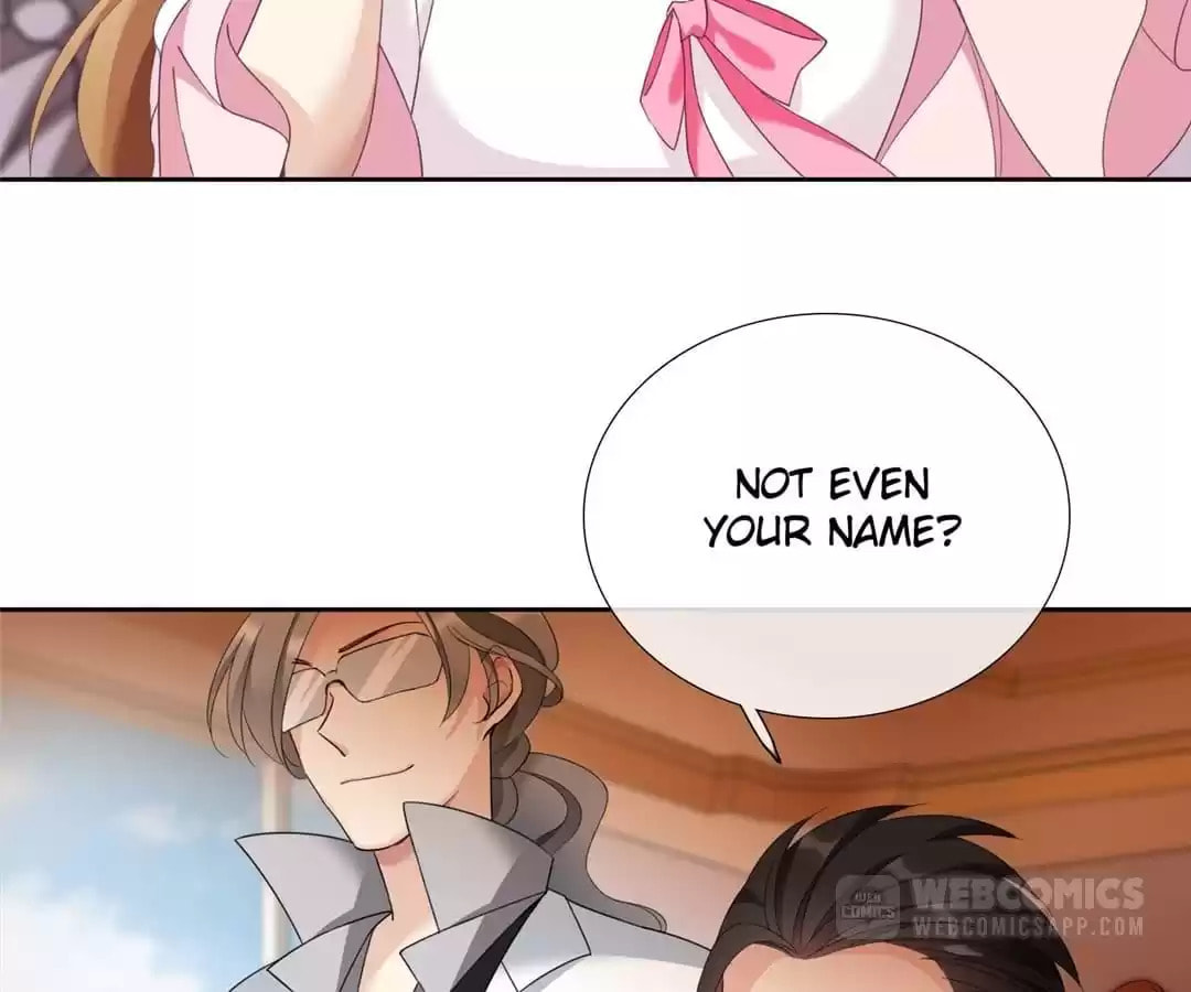 The Hostage, the Lover Chapter 30 page 2 - 