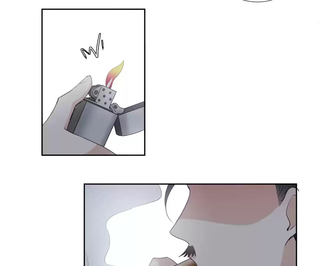 The Hostage, the Lover Chapter 30 page 24 - 