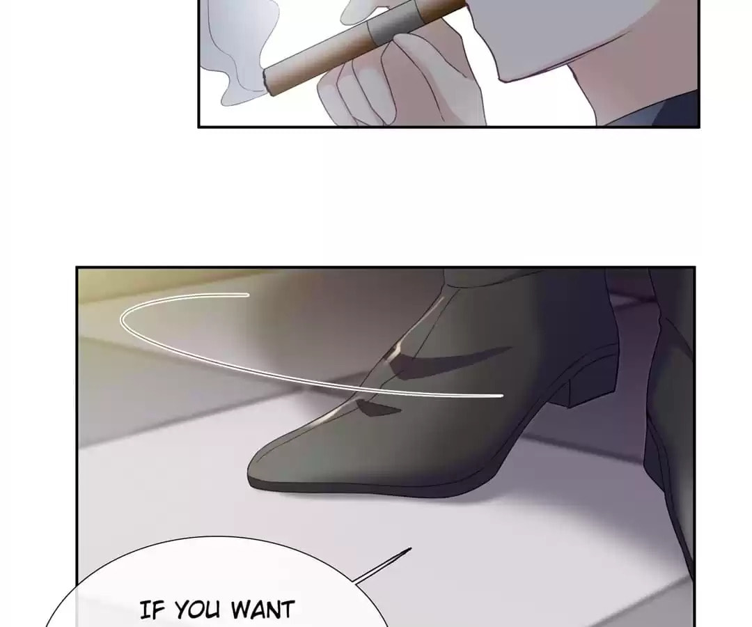 The Hostage, the Lover Chapter 30 page 25 - 
