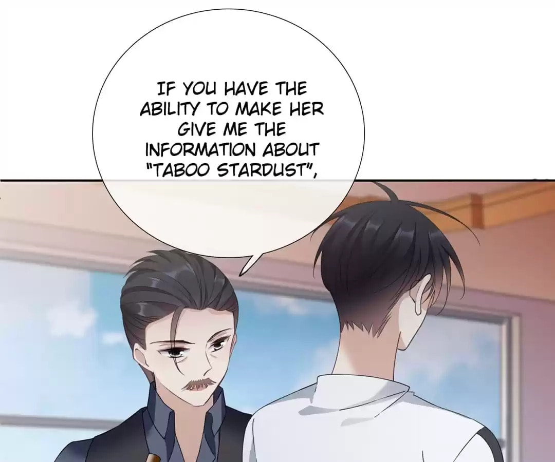 The Hostage, the Lover Chapter 30 page 27 - 