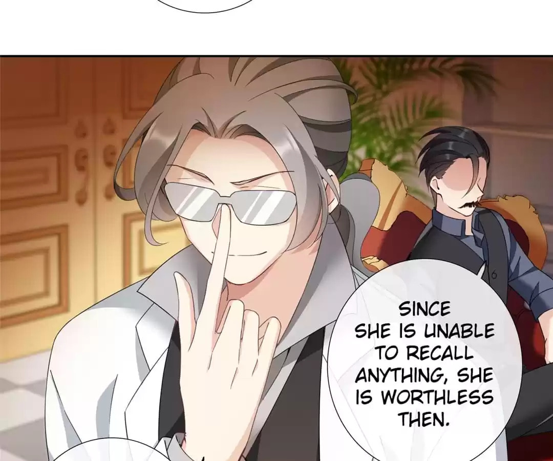 The Hostage, the Lover Chapter 30 page 4 - 